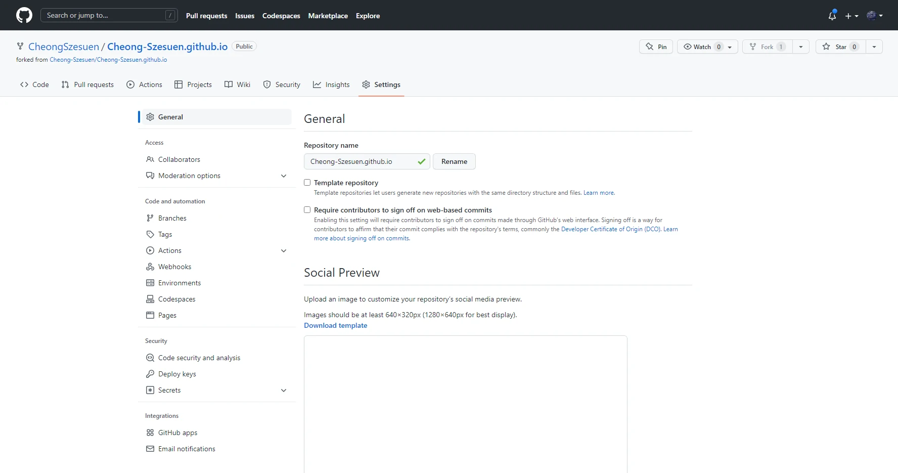 GitHub2022年12月30日截屏