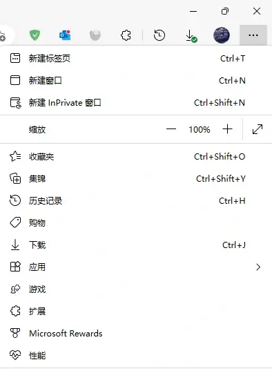 Edge如何安装扩展